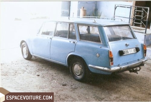 R25 Renault