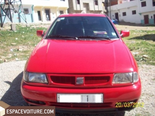 Cordoba Seat