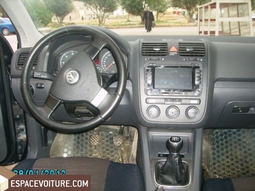 Golf Volkswagen