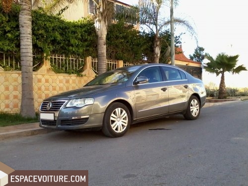 Passat Volkswagen
