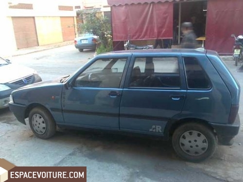 Uno Fiat