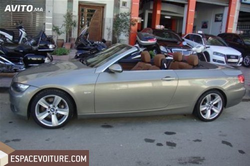 Serie 3 BMW