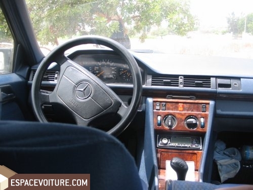 250 Mercedes-benz
