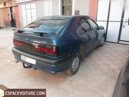 R19 Renault