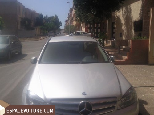 220 Mercedes-benz