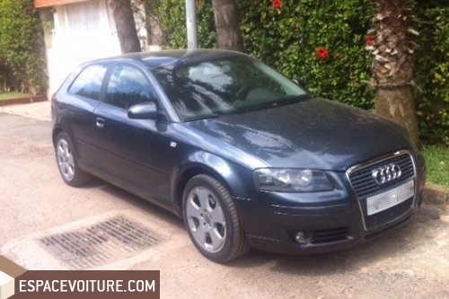 A3 Audi