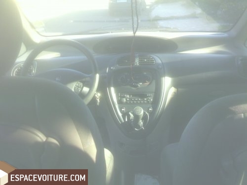 Xsara picasso Citroen