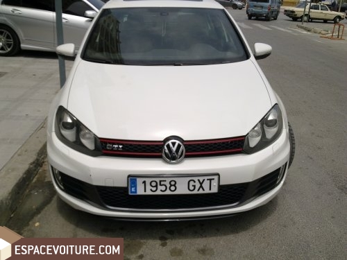 Golf Volkswagen