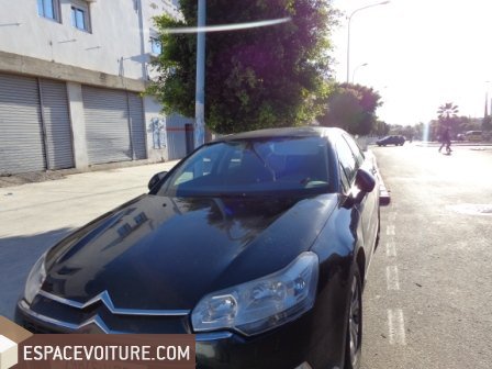 C5 Citroen