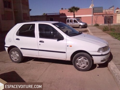 Palio Fiat
