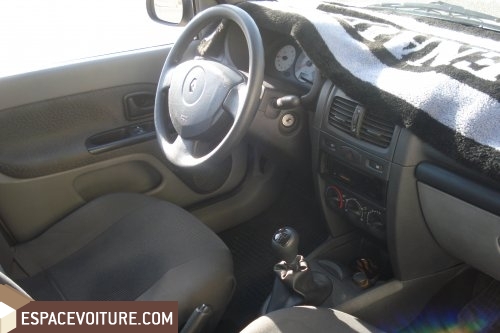 Clio Renault