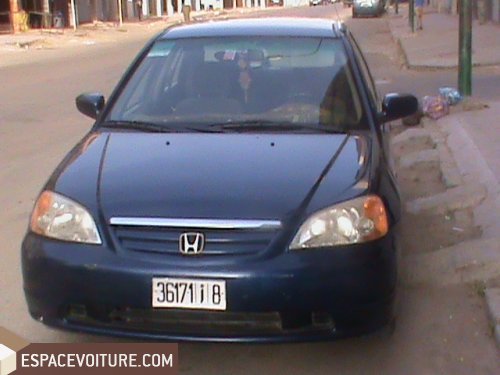 Civic Honda