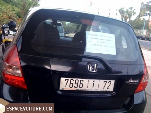 Jazz Honda