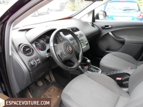 Altea Seat