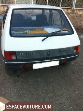 205 Peugeot