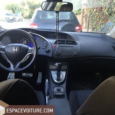 Civic Honda