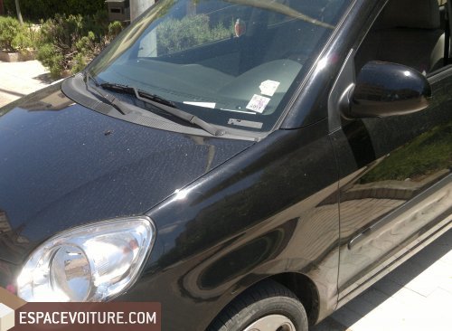 Picanto KIA
