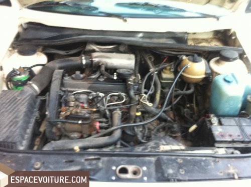 Golf Volkswagen