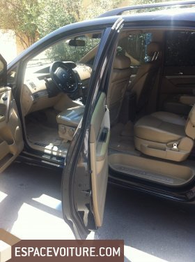 Rodius Ssangyong