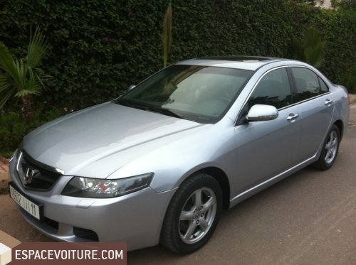 Accord Honda