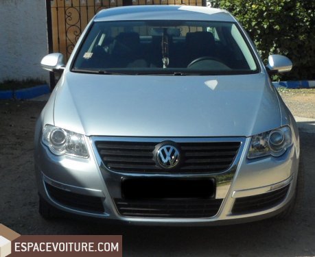 Passat Volkswagen