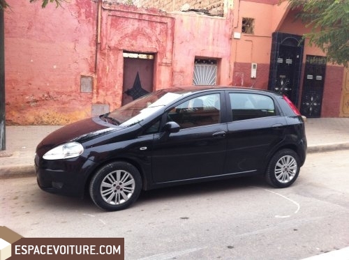 Punto Fiat