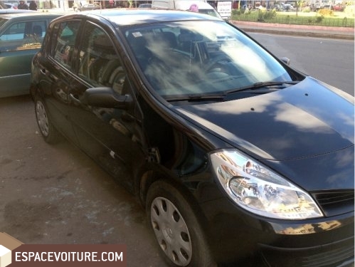 Clio Renault