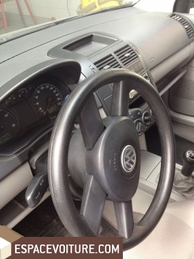 Polo Volkswagen