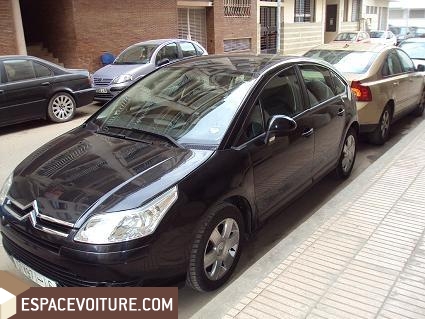 C4 Citroen