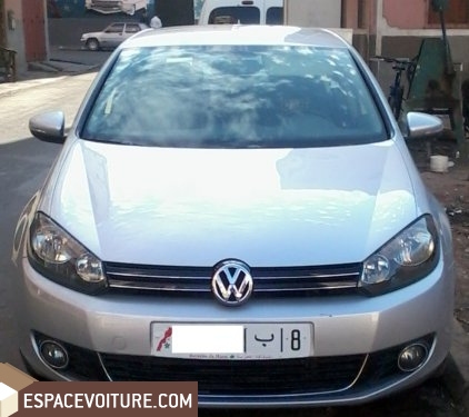 Golf Volkswagen