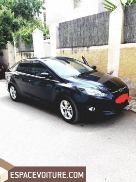 Focus Ford