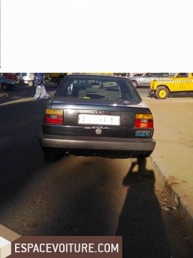 Jetta Volkswagen