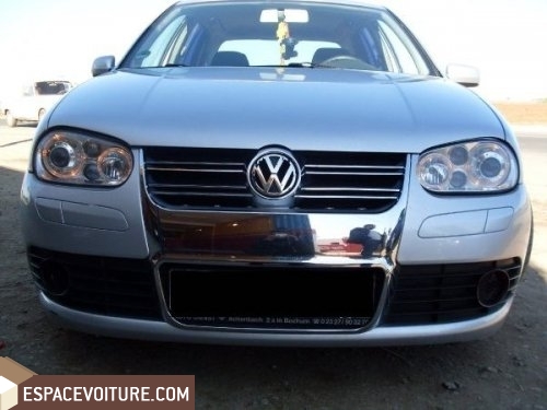 Golf Volkswagen