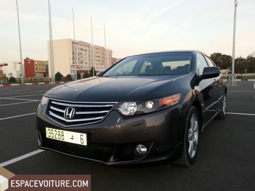 Accord Honda