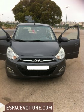 I10 Hyundai