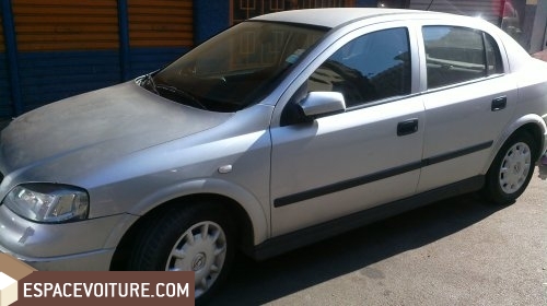 Astra Opel