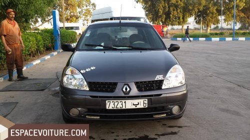 Clio Renault