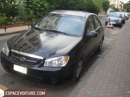 Cerato KIA