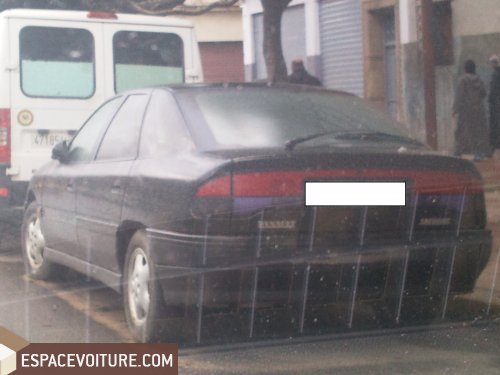 Safrane Renault