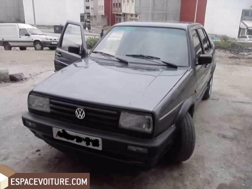 Jetta Volkswagen