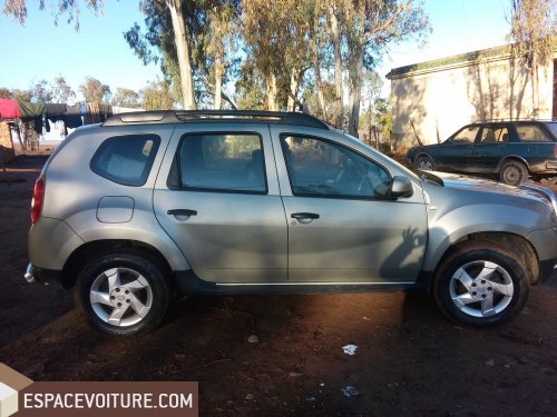 Duster Dacia