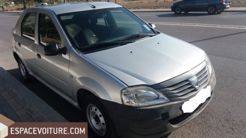 Logan Dacia