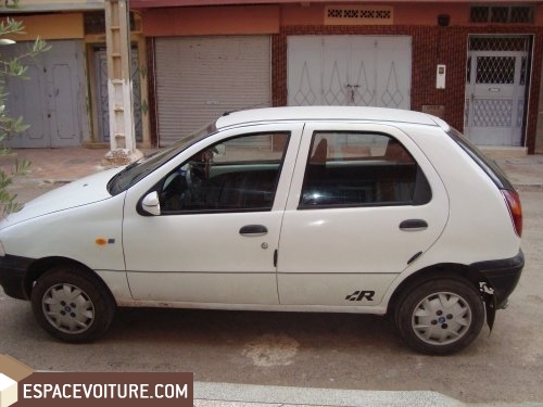 Palio Fiat