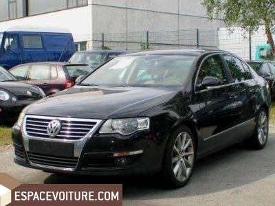 Passat Volkswagen