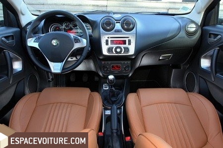 147 Alfa romeo