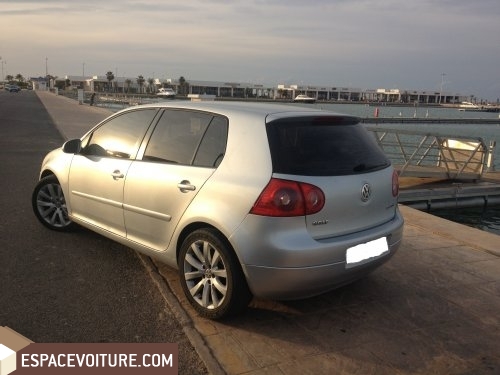 Golf Volkswagen