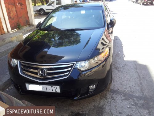 Accord Honda