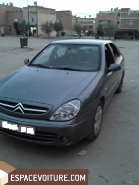 Xsara Citroen
