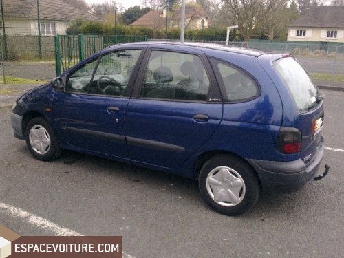 Scenic Renault