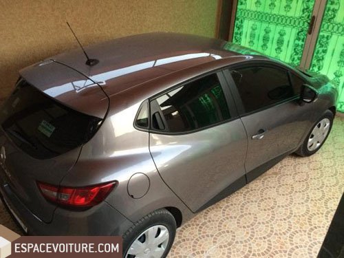 Clio Renault